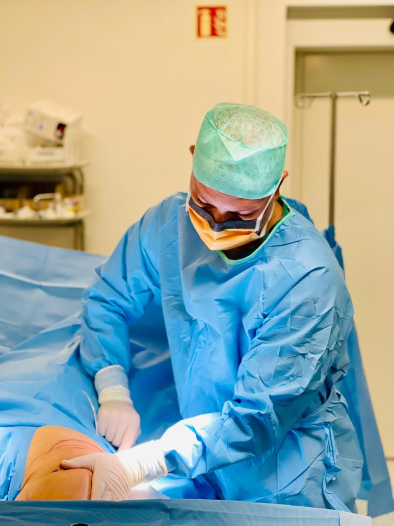 Dr Navid ALIZADEH